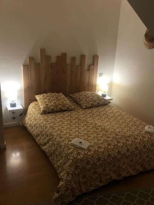 La Team Familly Vue Sur Le Mont St Michel Apartment Pontaubault Екстериор снимка