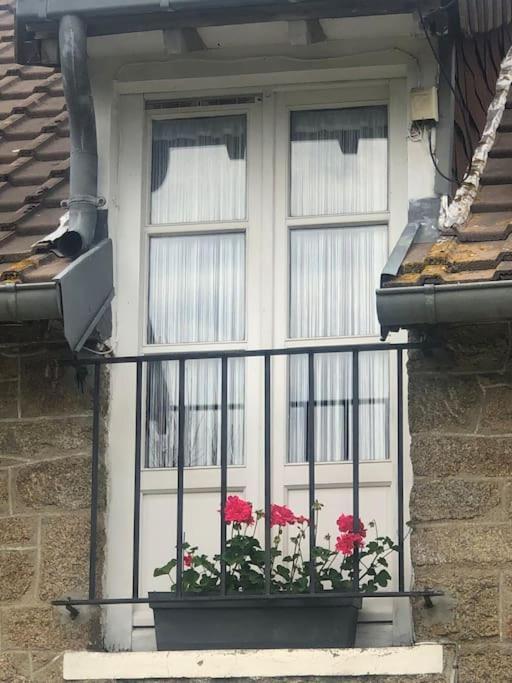 La Team Familly Vue Sur Le Mont St Michel Apartment Pontaubault Екстериор снимка