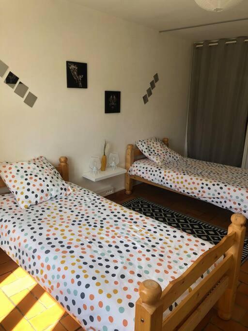 La Team Familly Vue Sur Le Mont St Michel Apartment Pontaubault Екстериор снимка