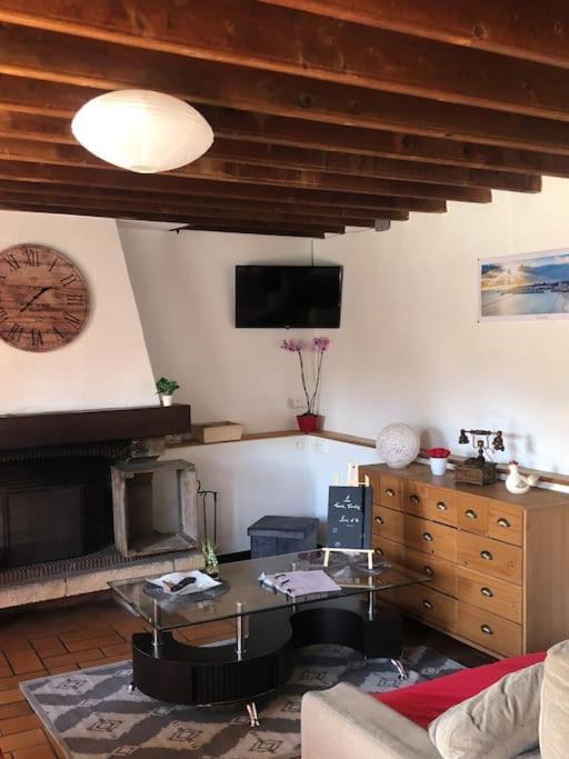 La Team Familly Vue Sur Le Mont St Michel Apartment Pontaubault Екстериор снимка