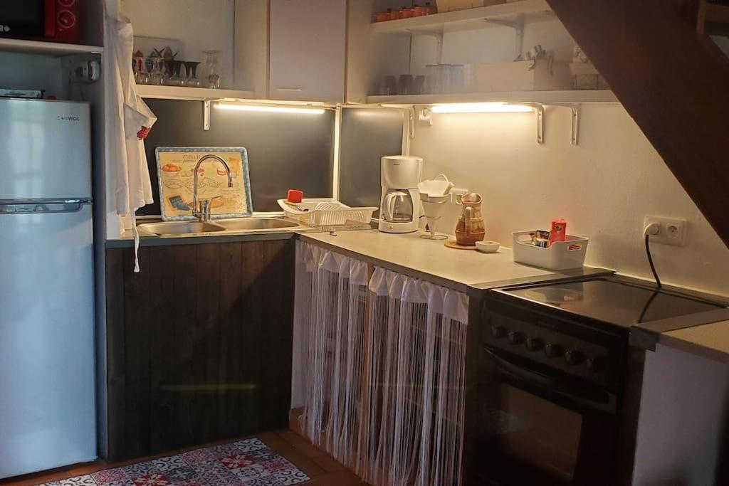 La Team Familly Vue Sur Le Mont St Michel Apartment Pontaubault Екстериор снимка